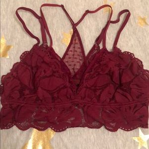 Aerie Lace Bralette